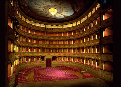 Teatro Rossini di Pesaro